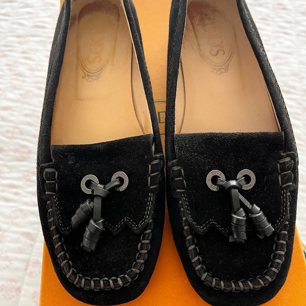 Tod’s